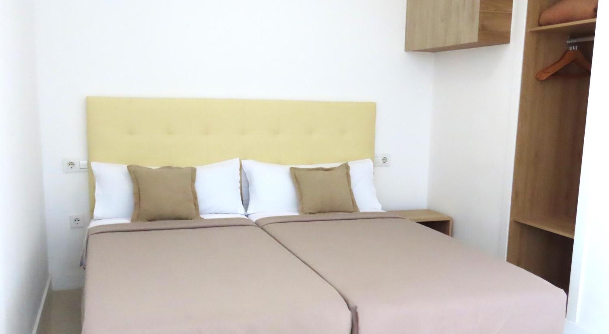 Suncanarias Apartamentos Cristal Playa La Arena Пуэрто-де-Сантьяго Экстерьер фото