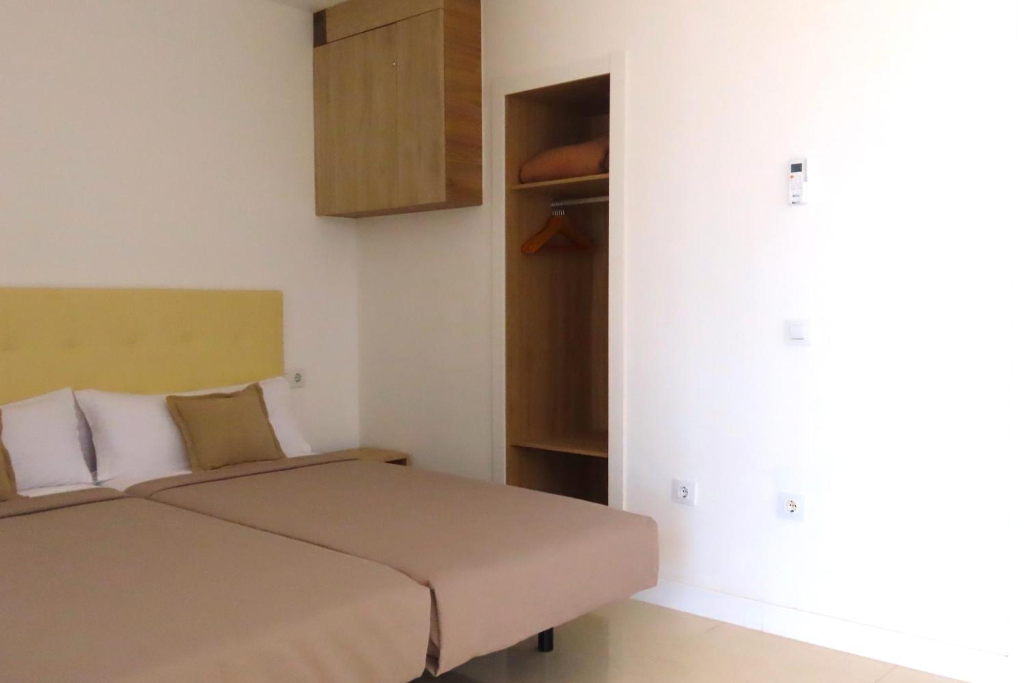 Suncanarias Apartamentos Cristal Playa La Arena Пуэрто-де-Сантьяго Экстерьер фото